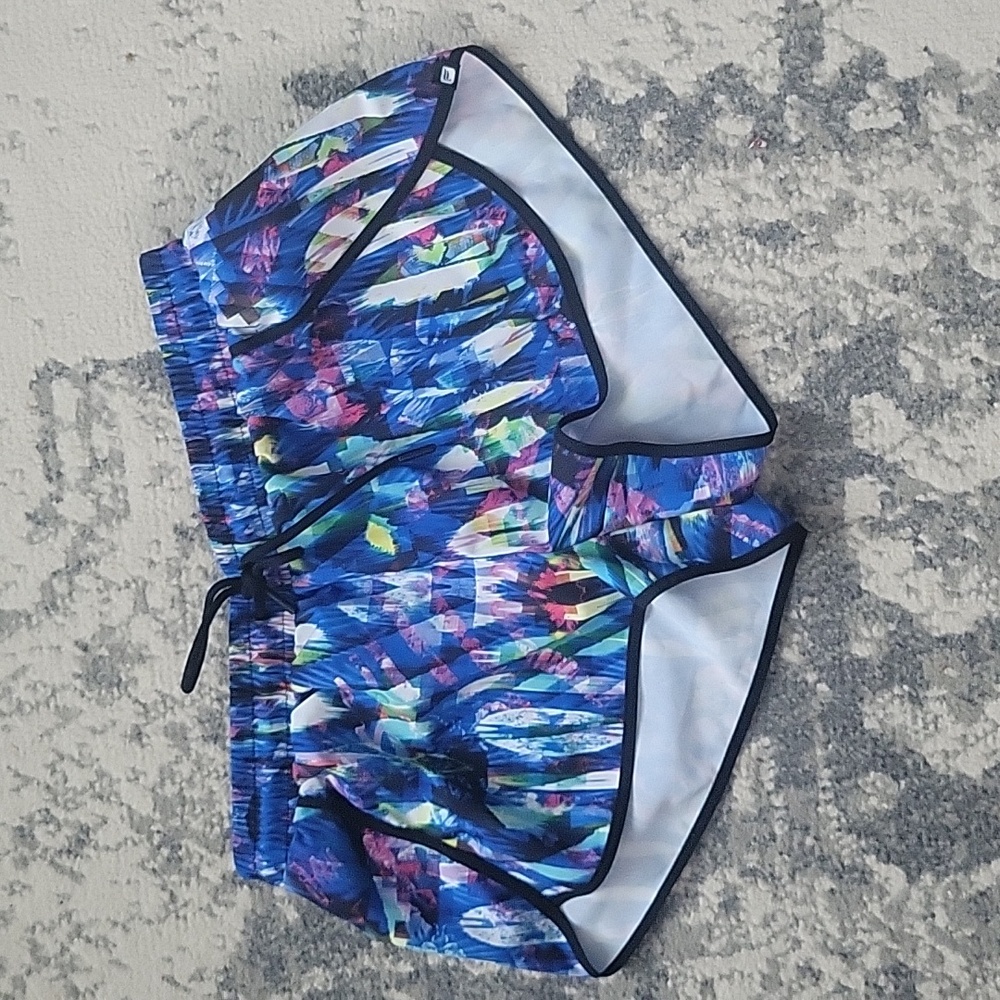 Fabletics Athletic Shorts